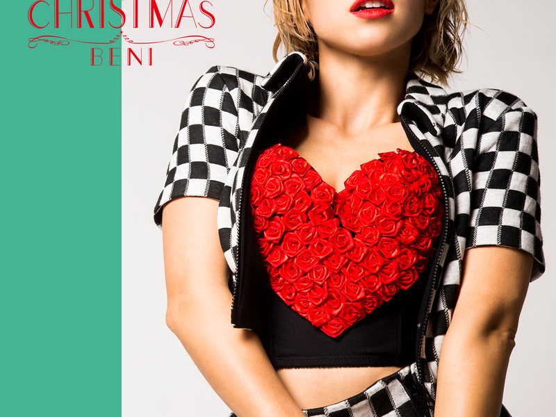 Fun Fun Christmas (English Version) (Single)