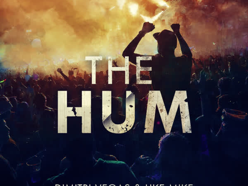 The Hum (EP)