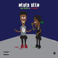 Never Seen (feat. 21 Savage)