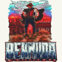 Bermuda 2025 (Single)