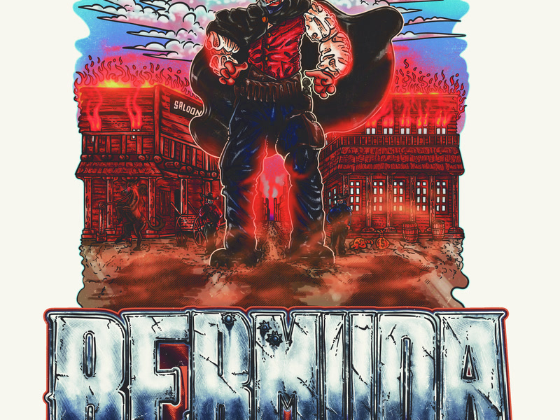 Bermuda 2025 (Single)