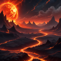 Chaos Reigns (Single)