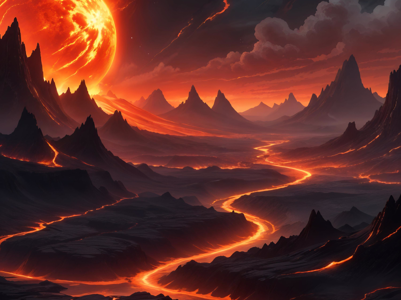 Chaos Reigns (Single)