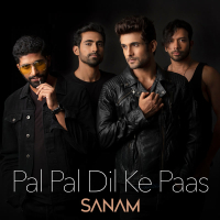 Pal Pal Dil Ke Paas (Single)