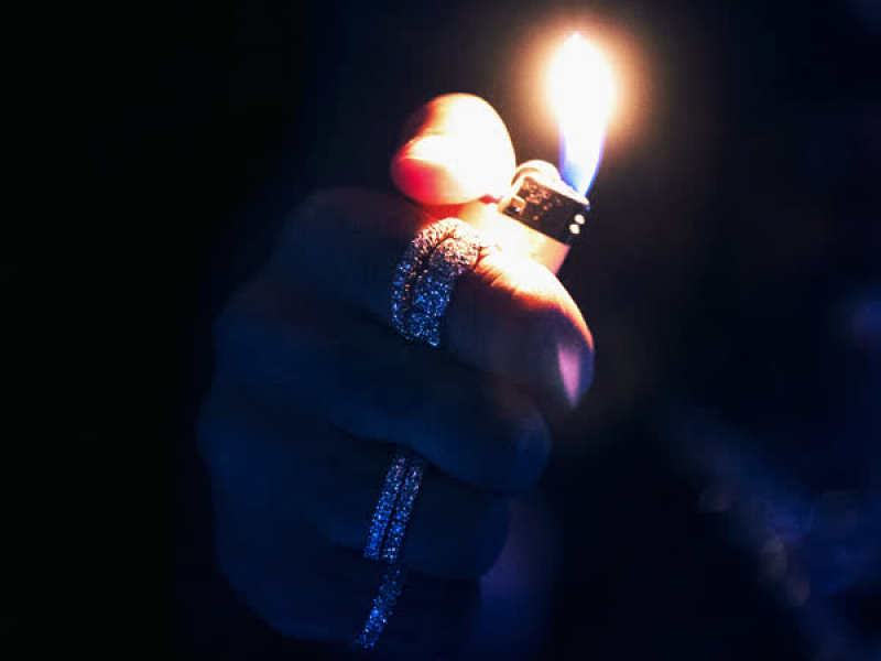 Pissed Me Off (Single)