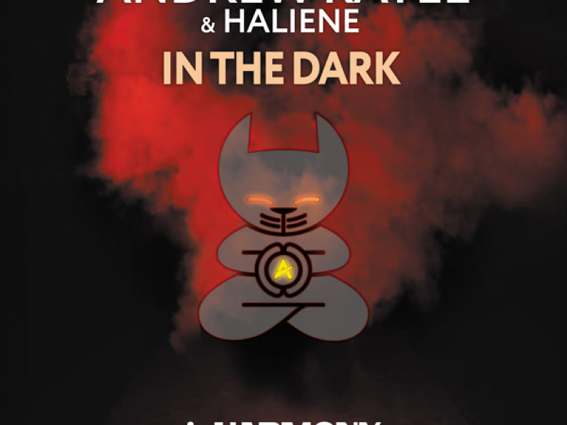 In The Dark (Single)