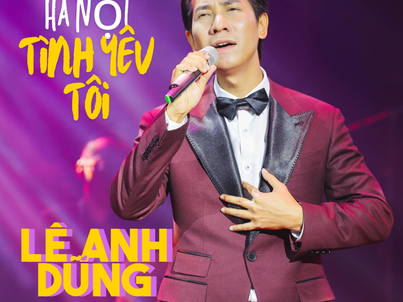 Hà Nội Tình Yêu Tôi (Single)