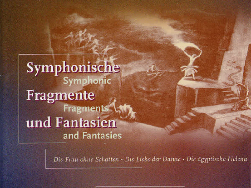 Symphonische Fragmente und Fantasien