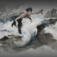 Said the Sky (Single)