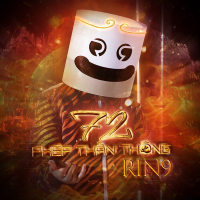 72 Phép Thần Thông (Single)