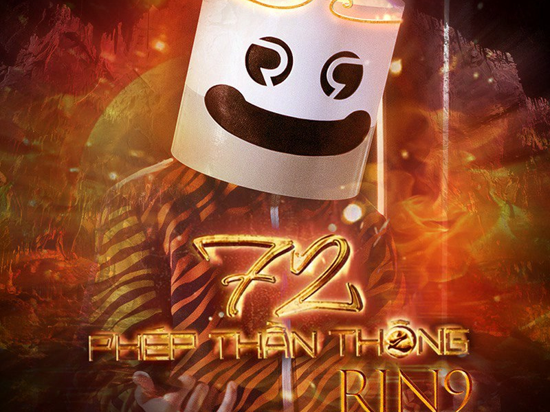 72 Phép Thần Thông (Single)