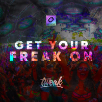 Get Your Freak On (EP)