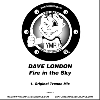 Fire In The Sky (Single)