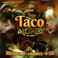 Taco Money (Single)