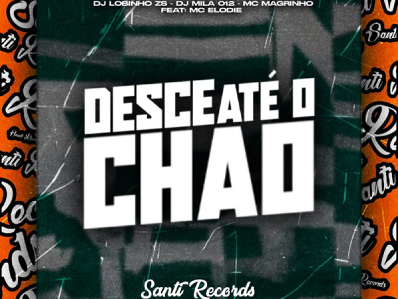 Desce Até O Chao (Single)