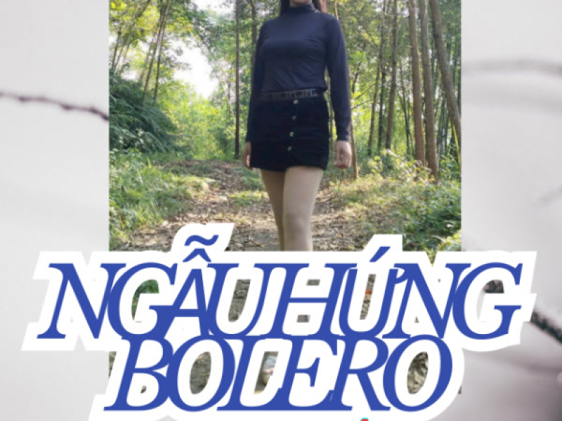 Ngẫu Hứng Bolero (Single)