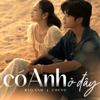Có Anh Ở Đây (Single)