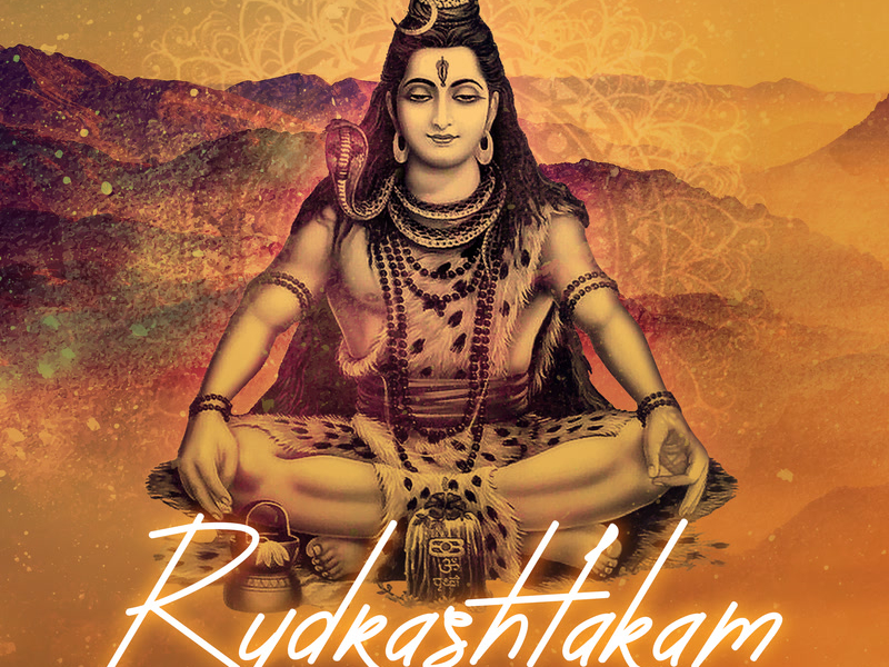 Rudrashtakam (Lofi) (Single)