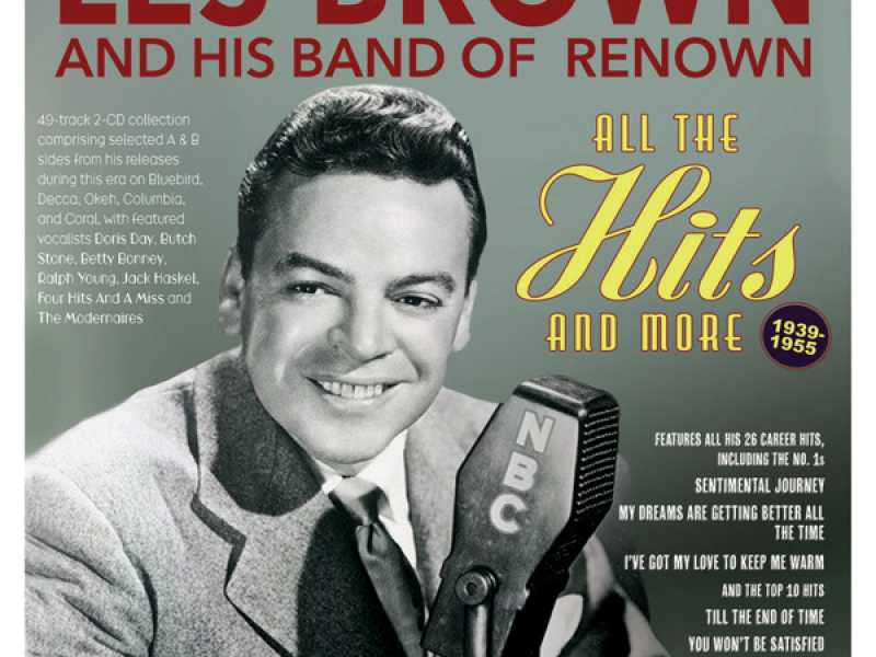 All The Hits And More 1939-55