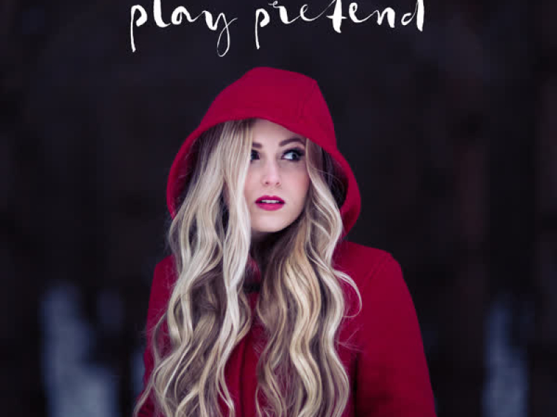 Play Pretend (Acoustic) (Single)