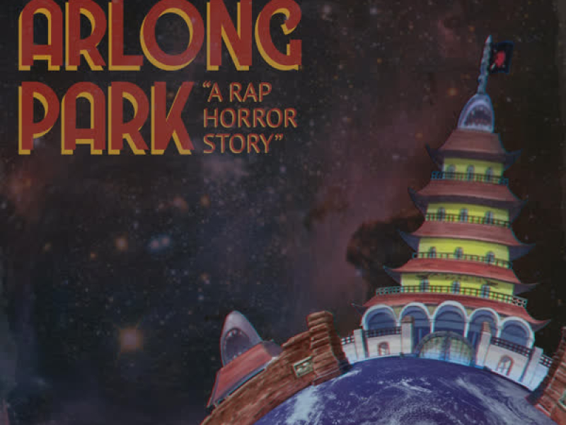 Arlong Park (Single)