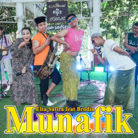 Munafik (Single)
