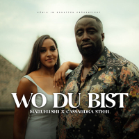 Wo du bist (Single)