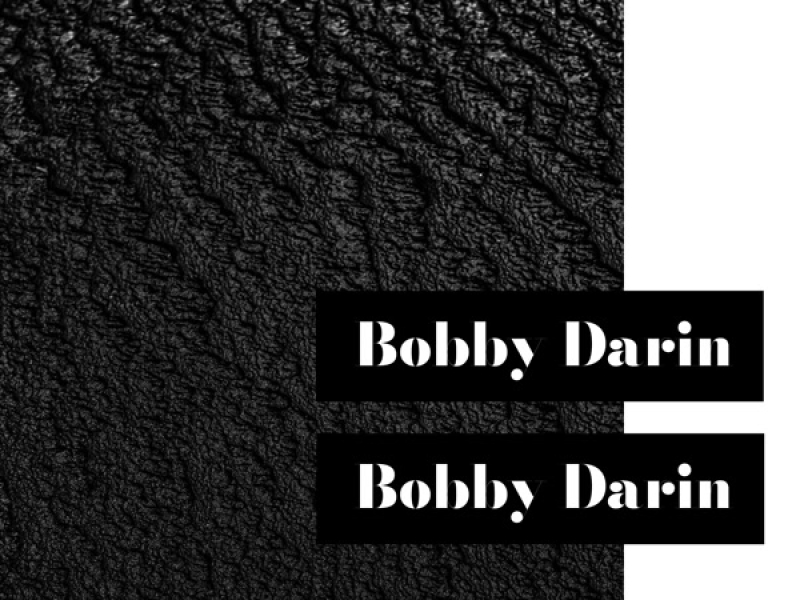 Bobby Darin