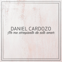 No Me Arrepiento de Este Amor (Single)