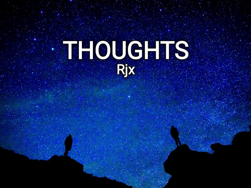 Thoughts (Single)