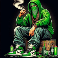 BUCETINHA DE BISCOITO (Single)