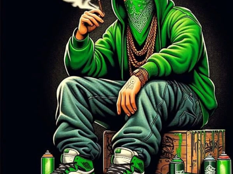 BUCETINHA DE BISCOITO (Single)