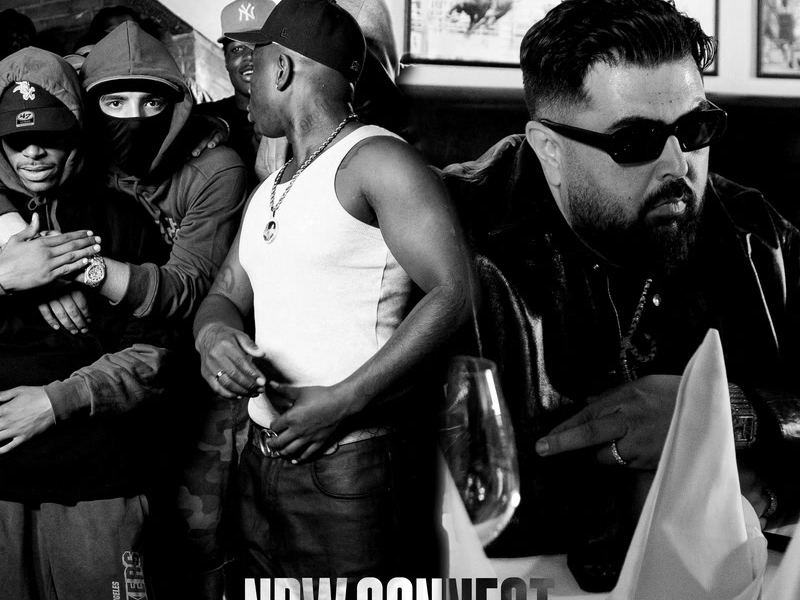 NRW CONNECT (Single)