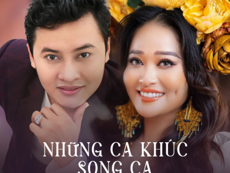 Những Ca Khúc Song Ca Vol. 3