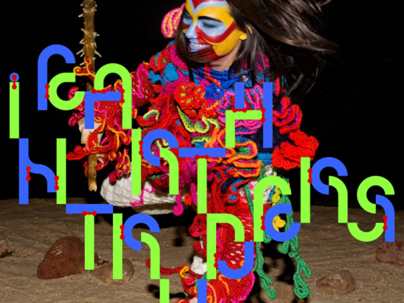 Earth Intruders (Mark Stent Extended Mix) (Single)