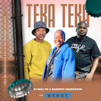 Teka Teka (Single)