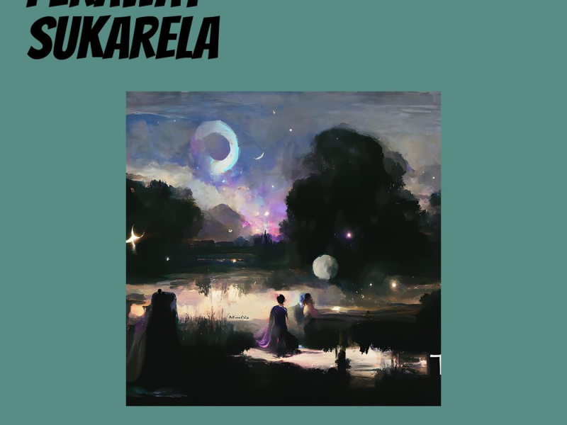 Perawat Sukarela (Single)