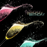 Birthday (Single)