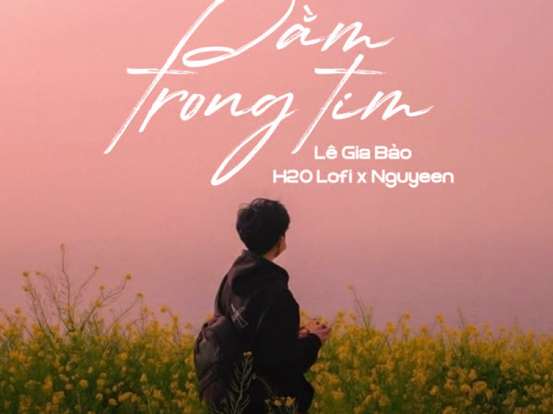 Dằm Trong Tim (Lofi) (Single)