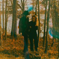 Jag hänger kvar (Single)