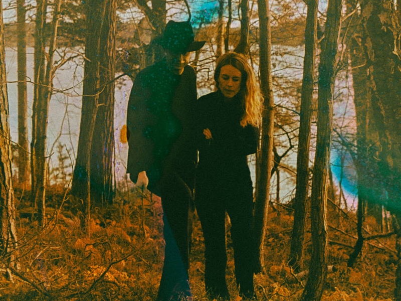 Jag hänger kvar (Single)