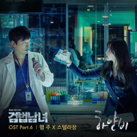 Investigation Couple, Pt. 6 (Original Television Soundtrack) (Single)