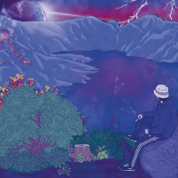 Måneformørkelse (EP)