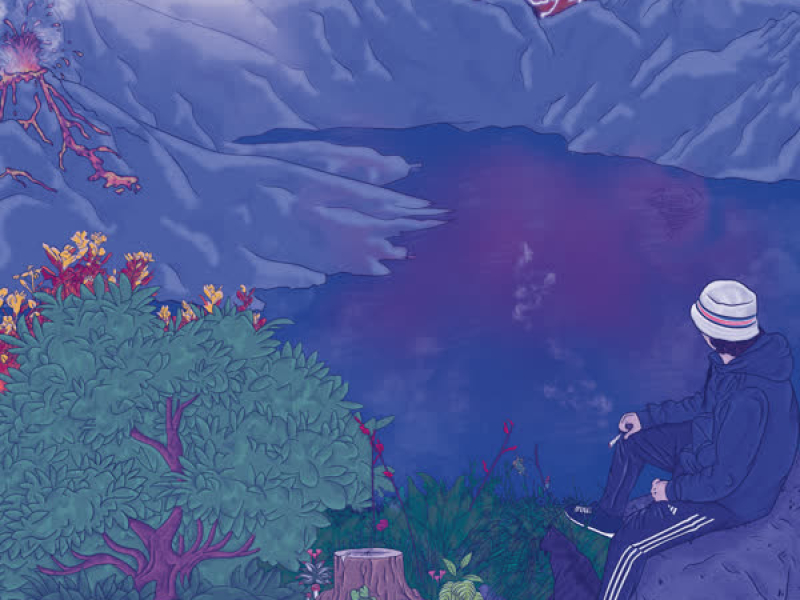 Måneformørkelse (EP)