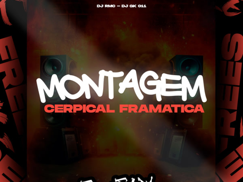 Montagem Cerpical Framatica (Single)