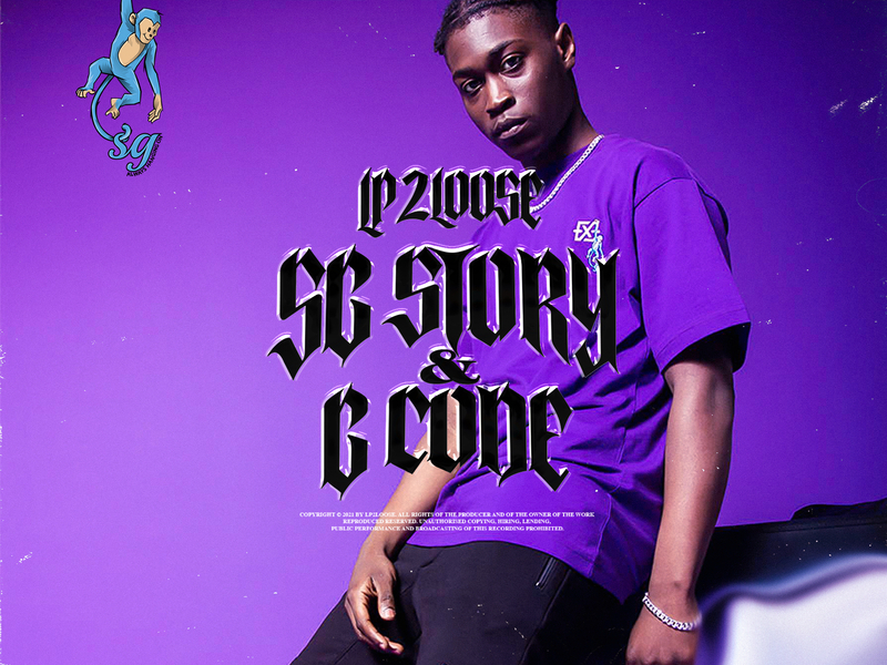 SG Story & G-Code (Single)