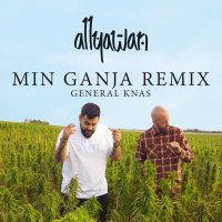 Min Ganja (Remix) (Single)