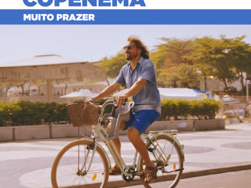 Muito Prazer (Single)