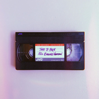 Take It Back (80's Ballad Version) (Single)