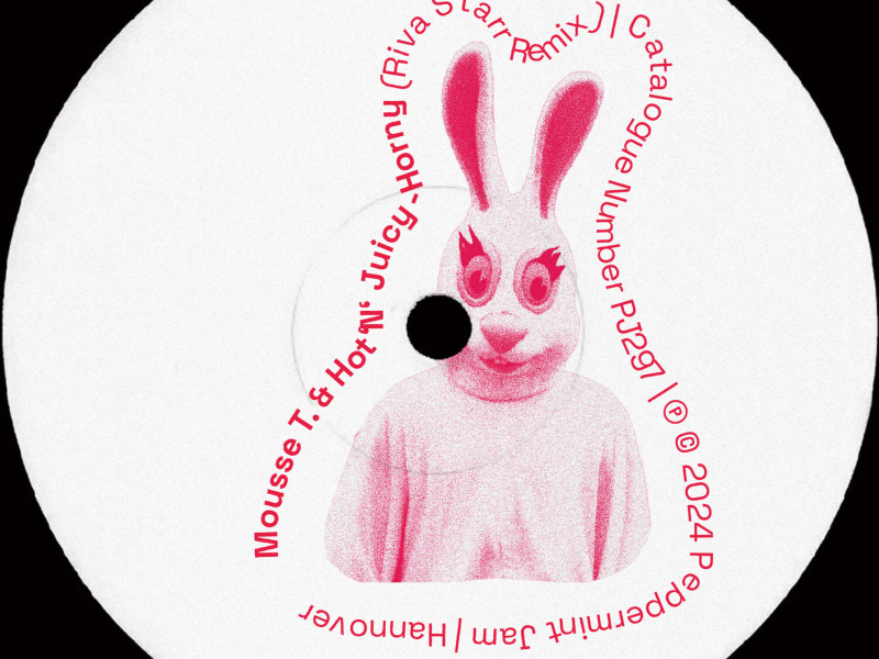 Horny (Riva Starr Remix) (Single)